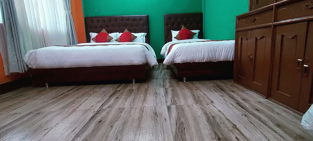 Hotel Nepalaya 18/73