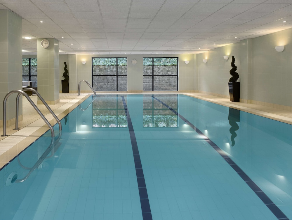 Radisson Blu Hotel Manchester Airport 18/50