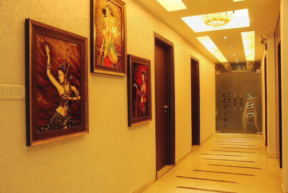 Hotel Yug Villa 25/33