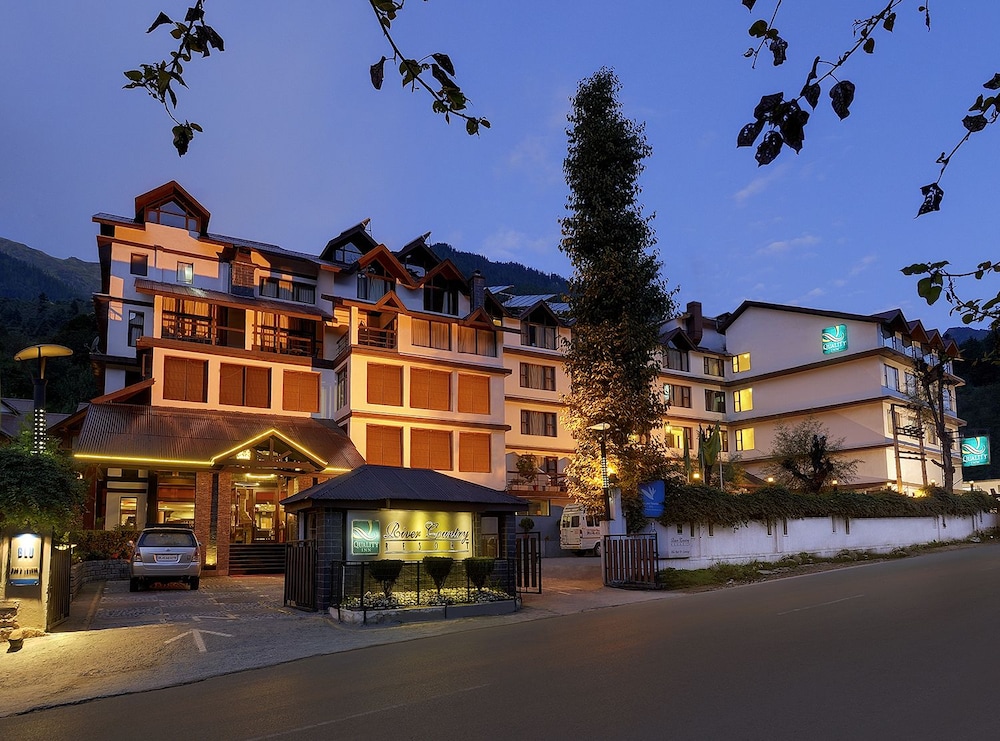 Quality Inn River Country 2/44
