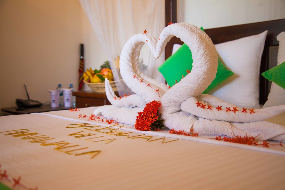 Villa Pinnawala 17/50