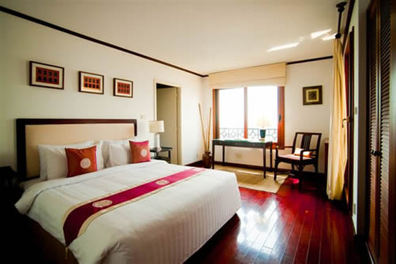 Saigon Domaine Luxury Residences 3/5