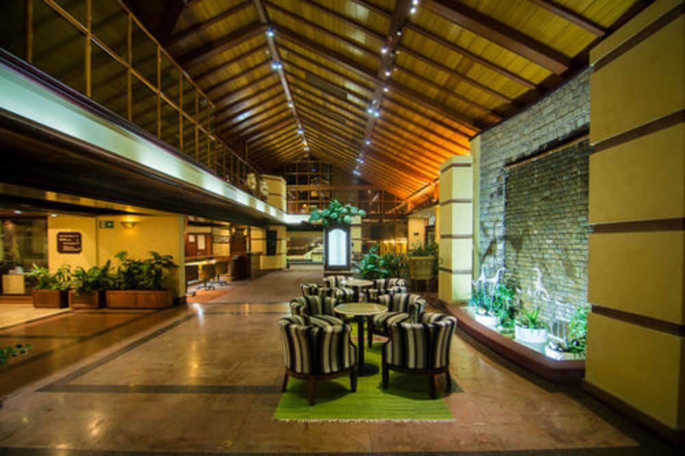 Hotel Marina Villa Del Rio 32/50