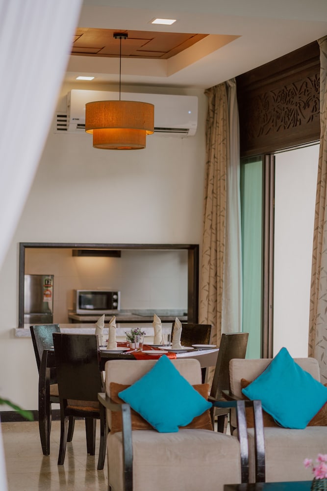 Borneo Beach Villas 50/62