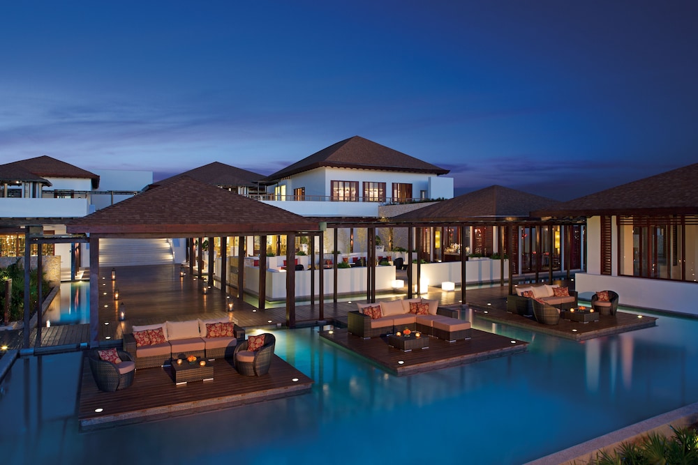 Secrets Playa Mujeres Golf and Spa Resort - Adults Only 10/67