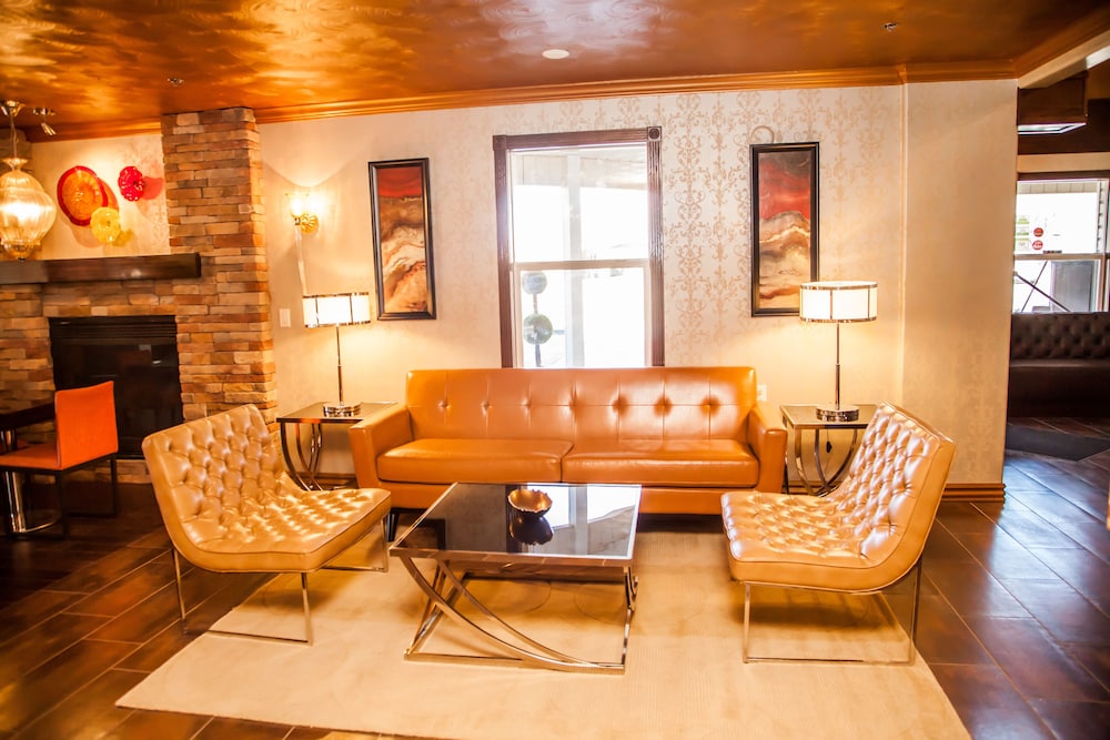 Canyons Boutique Hotel A Canyons Collection Property 22/43