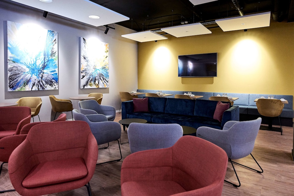 Best Western Hotel Viernheim Mannheim 25/41