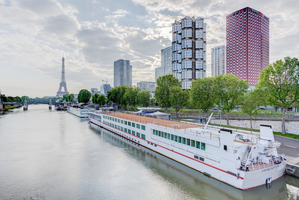 Novotel Paris Centre Tour Eiffel 6/59
