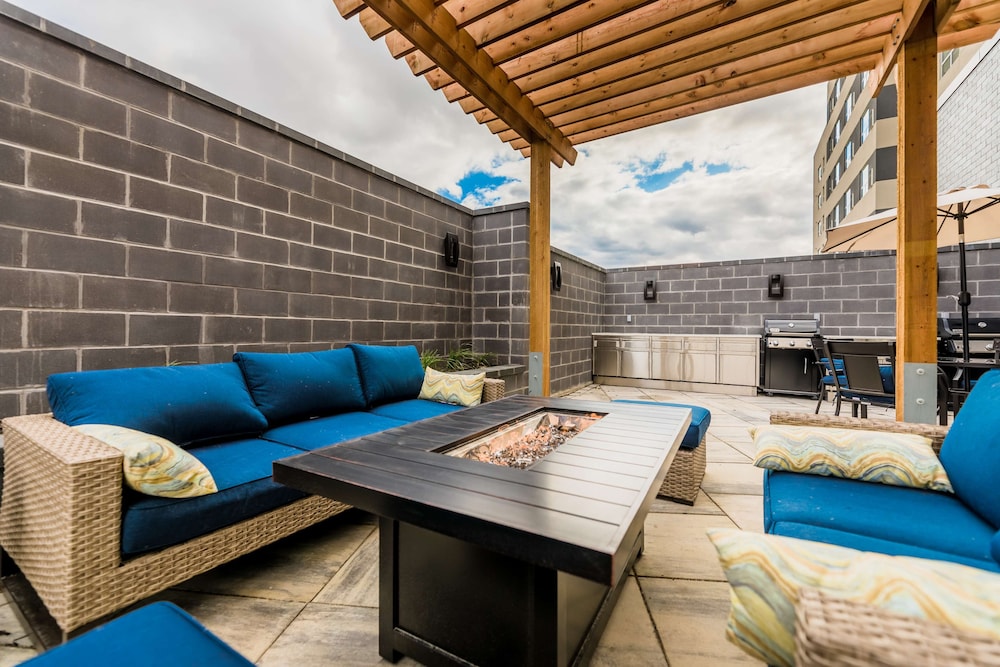 Hyatt House Winnipeg-South/Outlet Collection 17/32