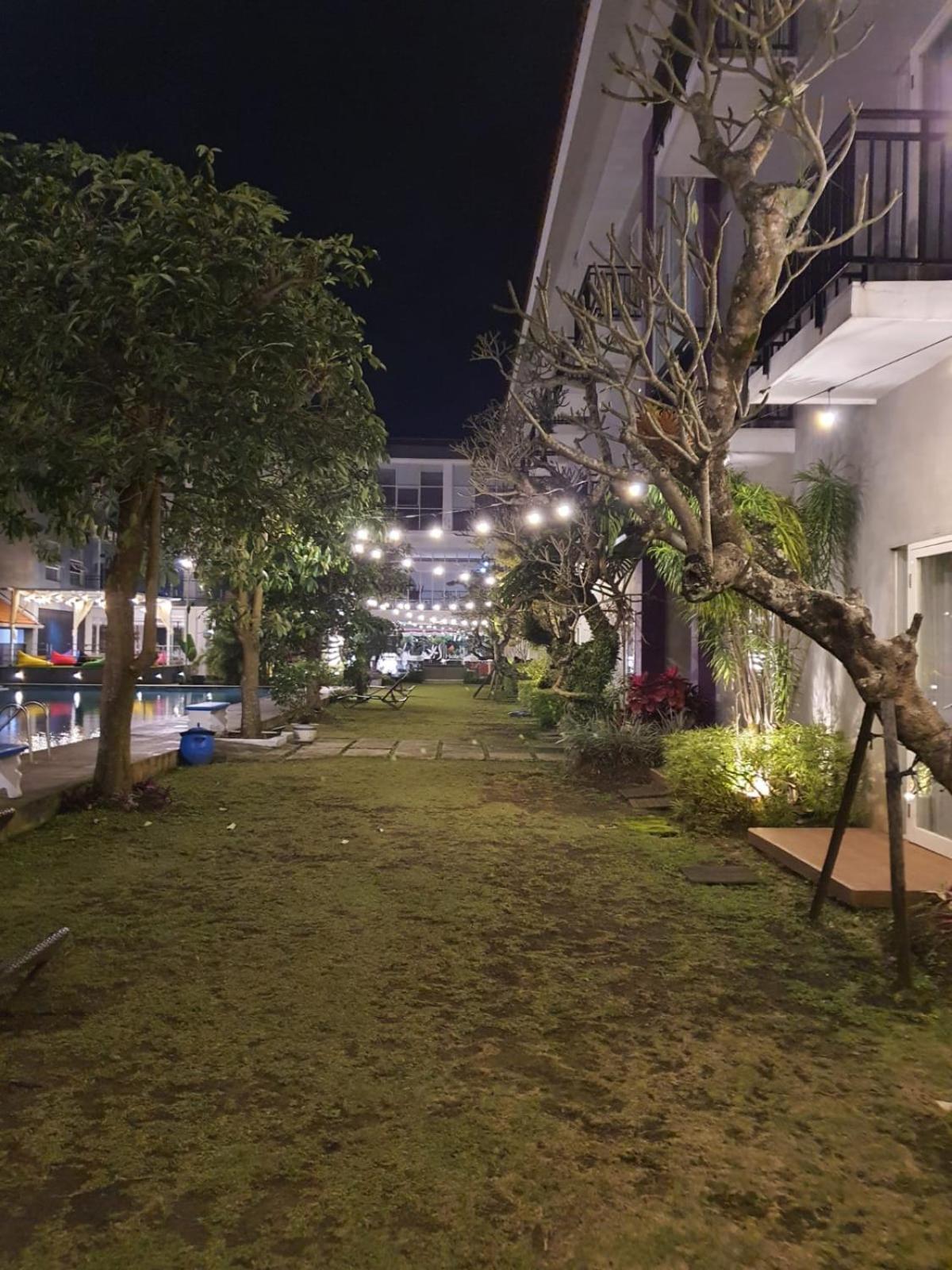 Batu Suki Resort and Hotel 39/47