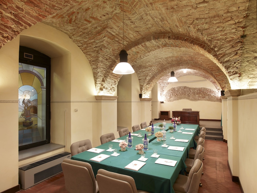 Ih Hotels Milano Parco Borromeo Cesano Maderno 19/50