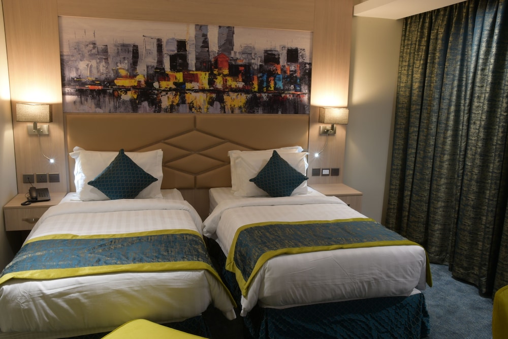 فندق طوق بلد(Touq Balad Hotel) 17/49
