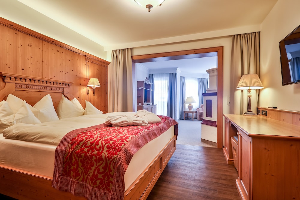 Traumhotel Alpina 11/49