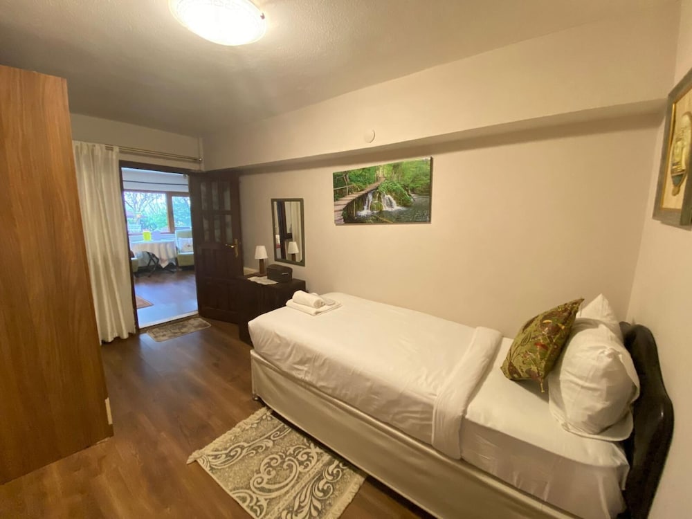 Butik Hotel Masukiye 8/50
