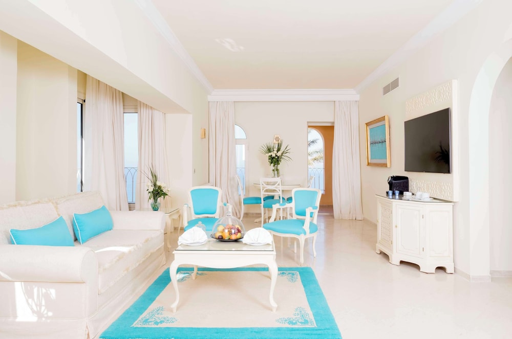 Royal Tulip Korbous Bay Thalasso & Springs 42/61