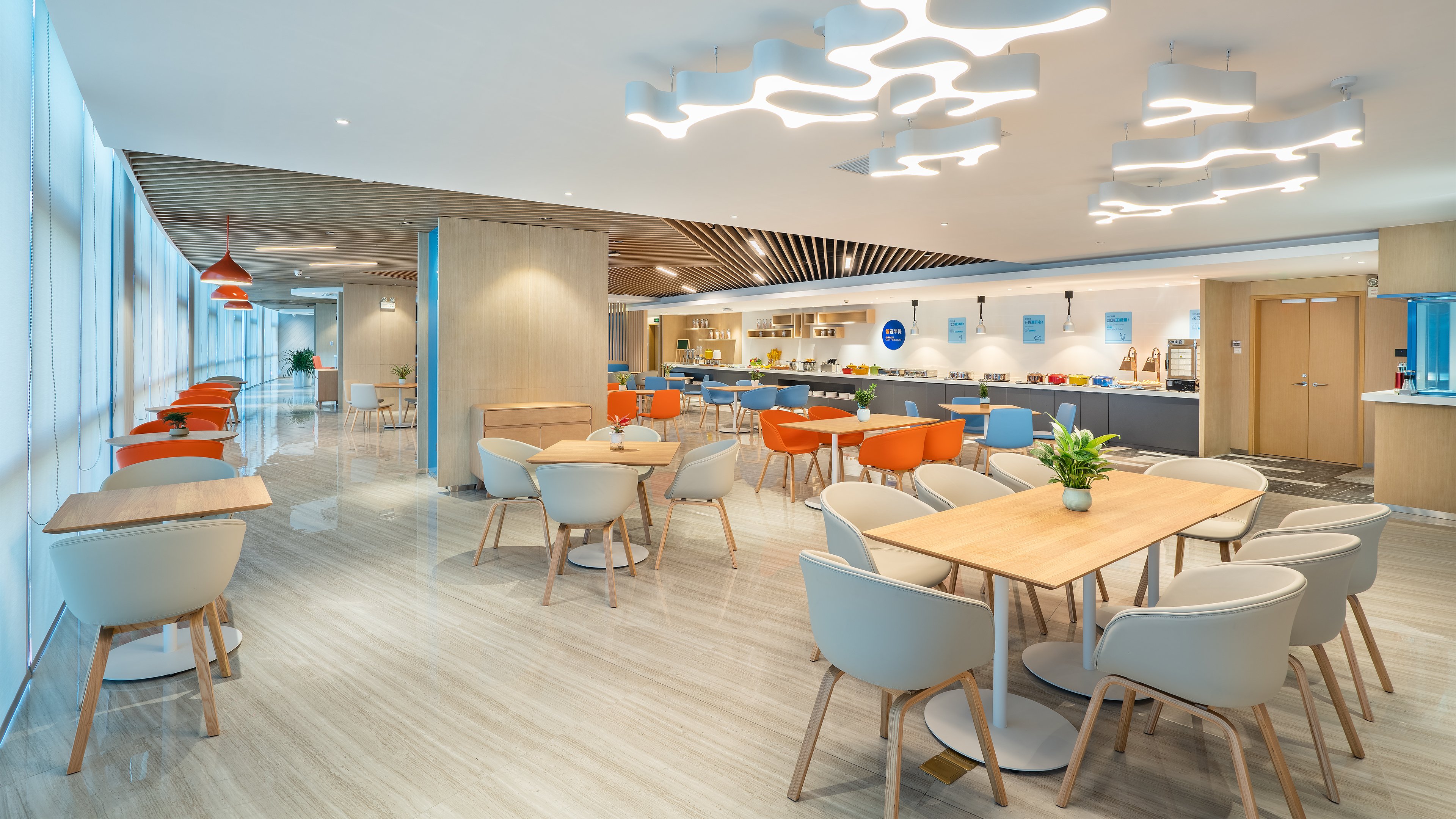 Holiday Inn Express Yangjiang City Center An Ihg Hotel 40/56