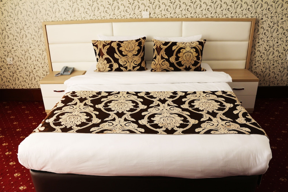 Baku Inn Hotel 27/50