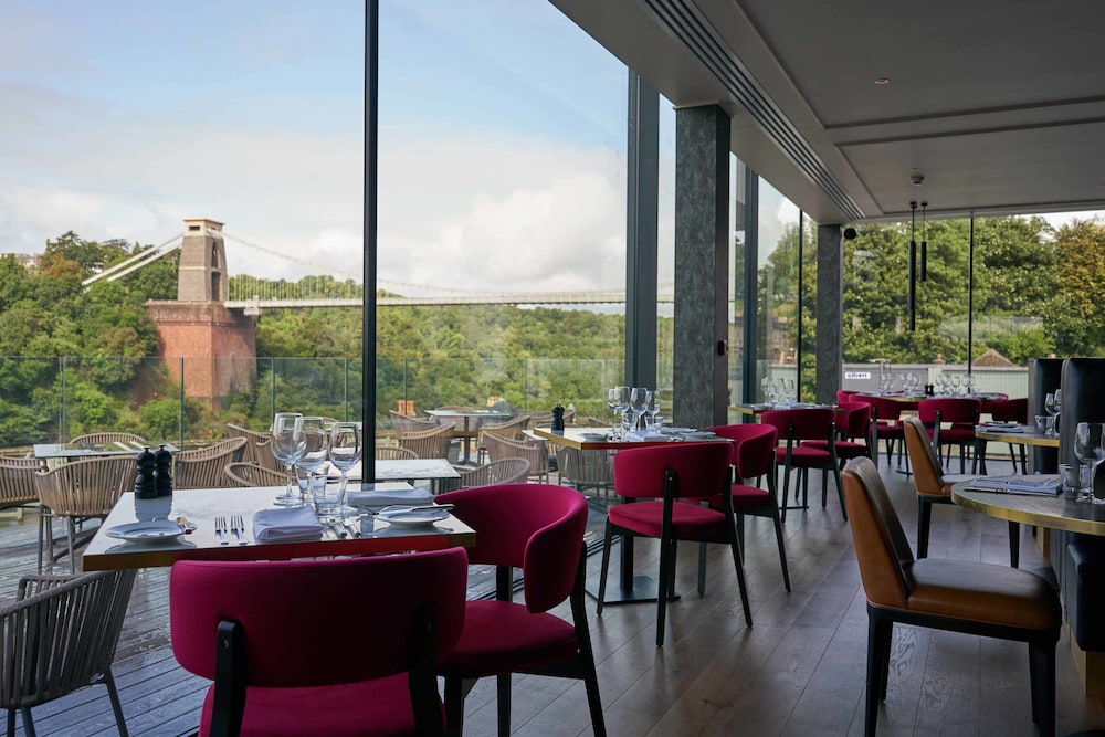 Avon Gorge by Hotel du Vin 28/30