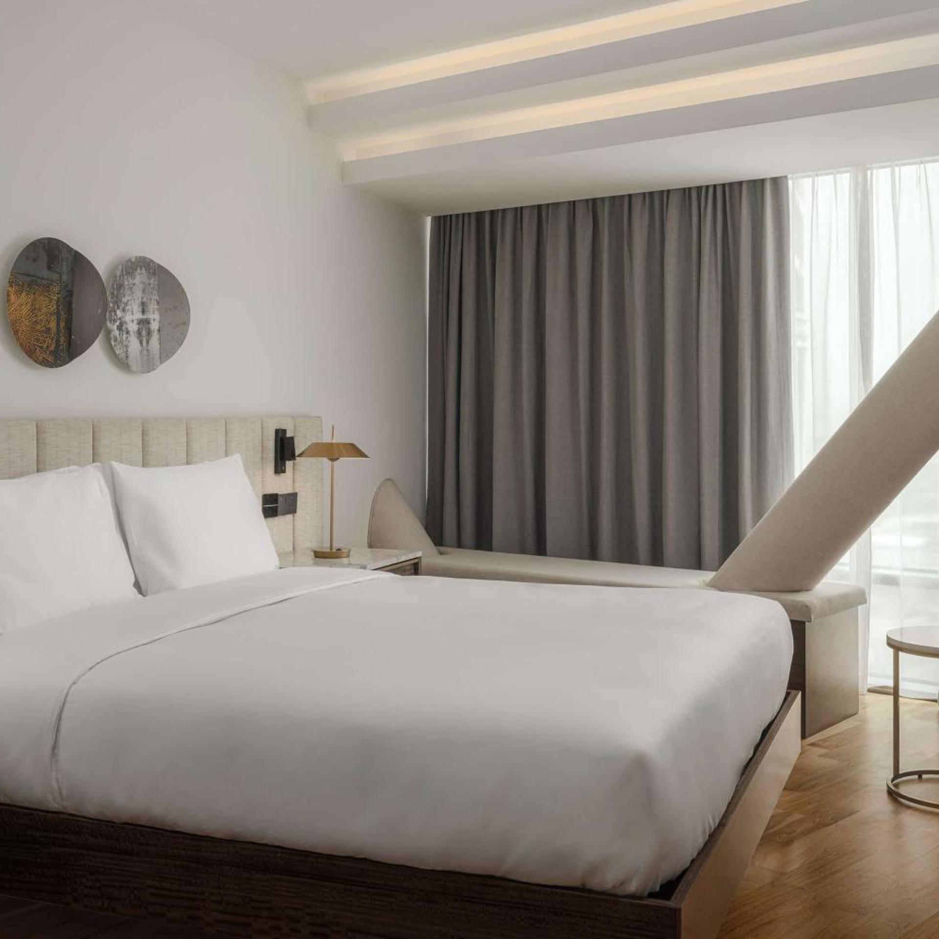 Radisson Hotel & Residences Erbil 18/64