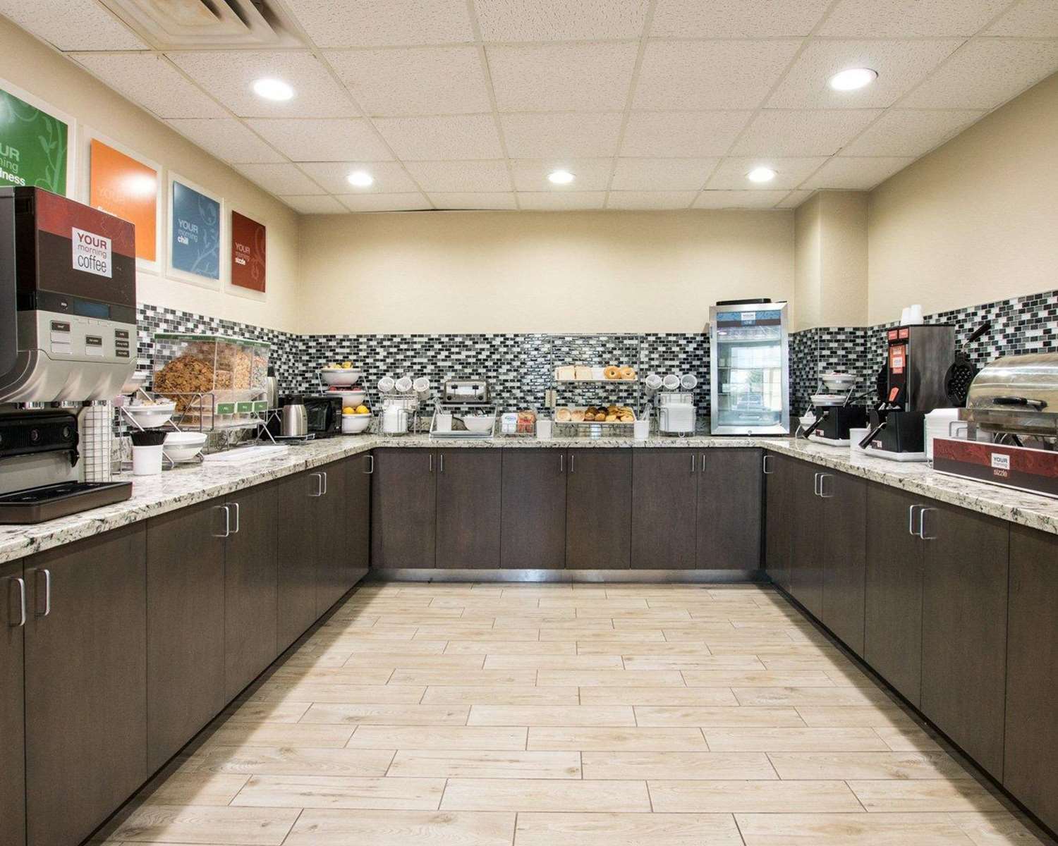 Comfort Suites San Angelo 3/16