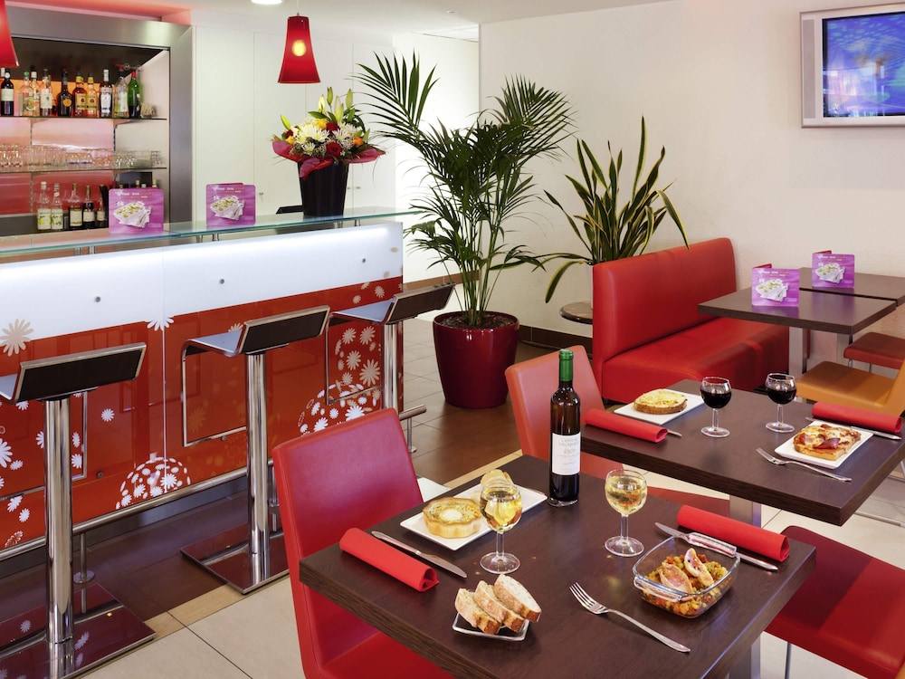 Ibis Aulnay Paris Nord Expo 34/44