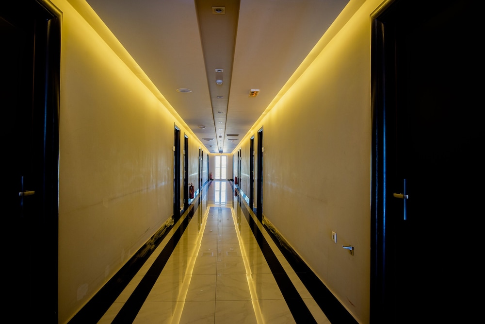 Aar Hotel & Spa Ioannina 21/50