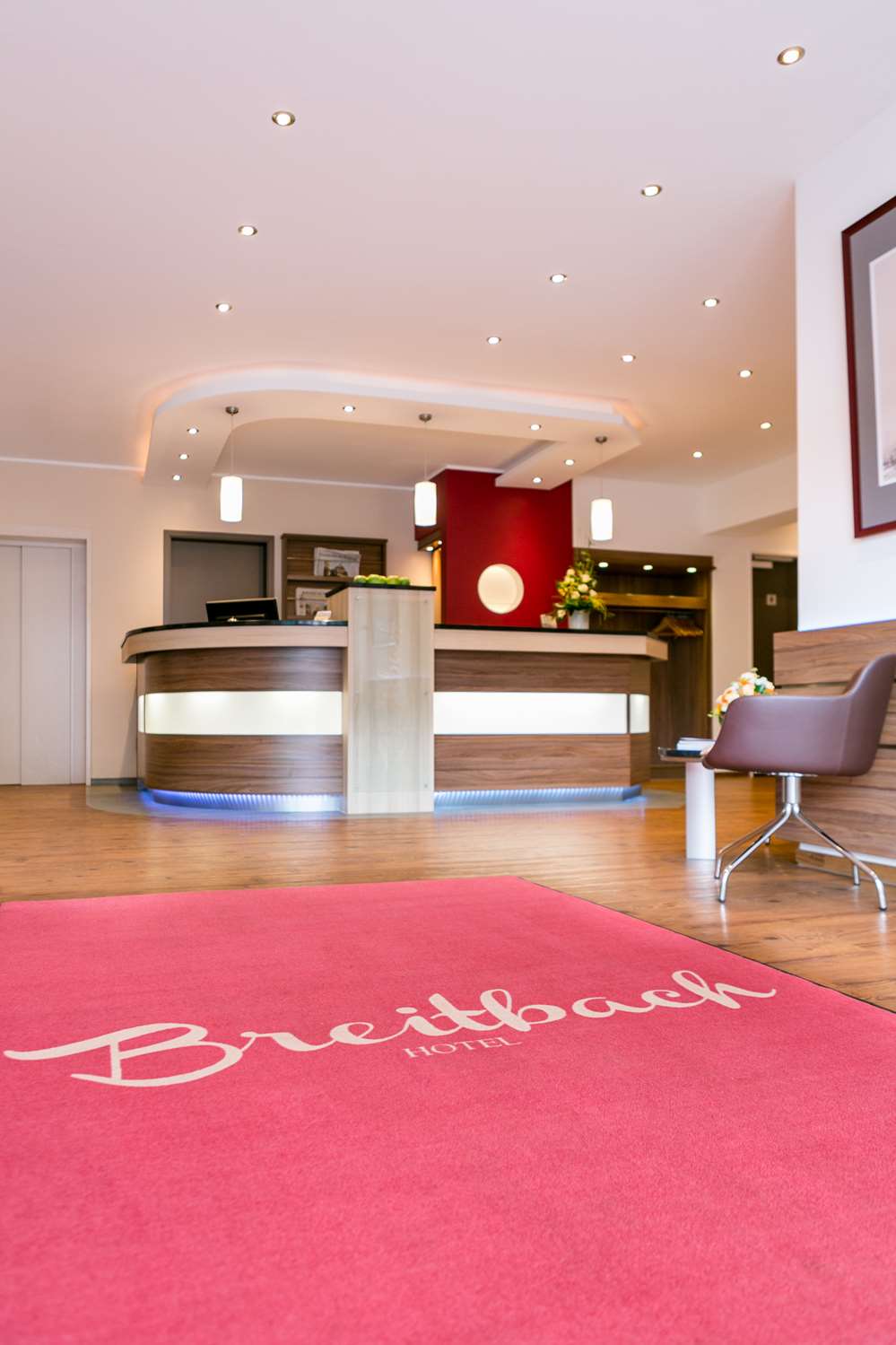 Best Western Hotel Airport Dusseldorf - Ratingen 12/59