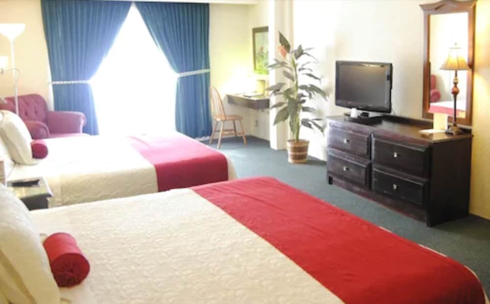 Aparthotel La Cordillera 27/68
