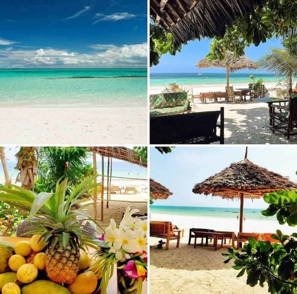 Sipano Beach Lodge Zanzibar 4/45