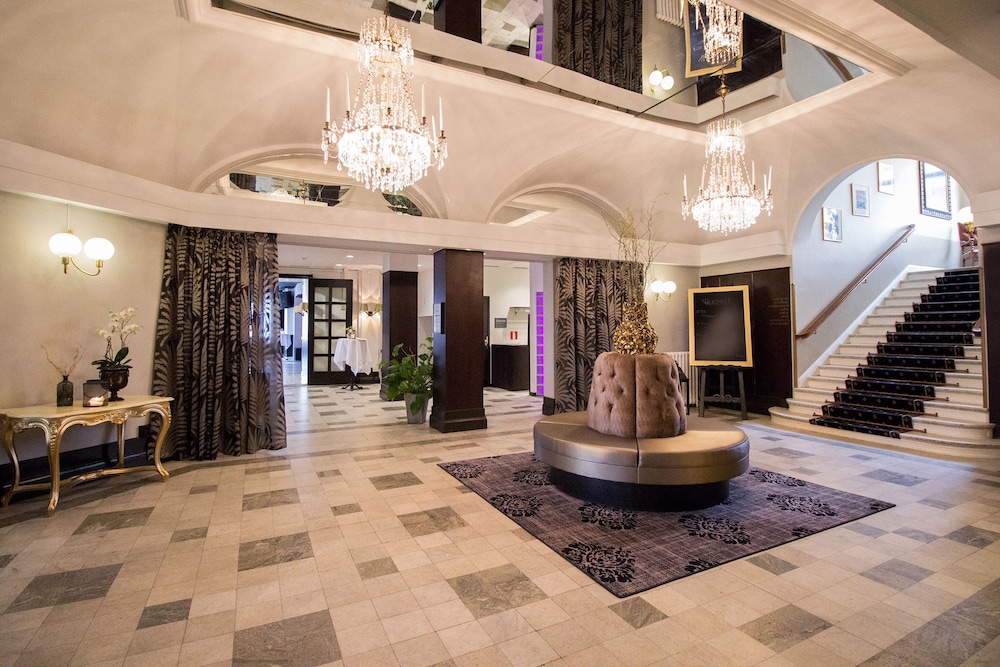 Grand Hotel Alingsas 2/48