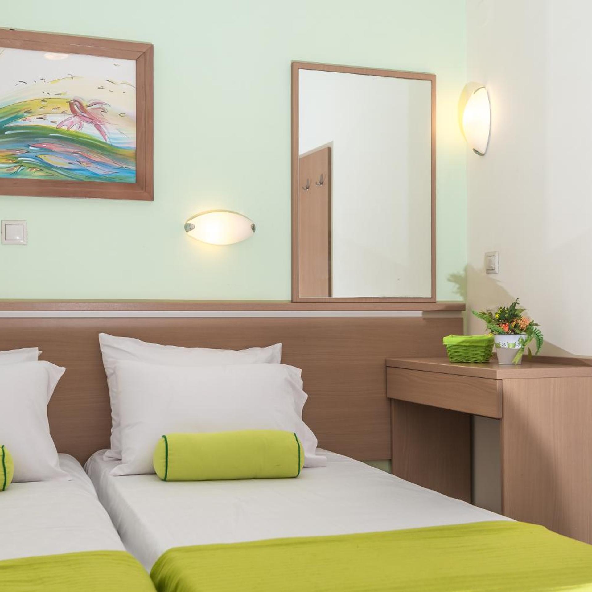 شقة بإطلالة على المدينة بغرفة نوم واحدة، Majestic Hotel Adults Only 3/7