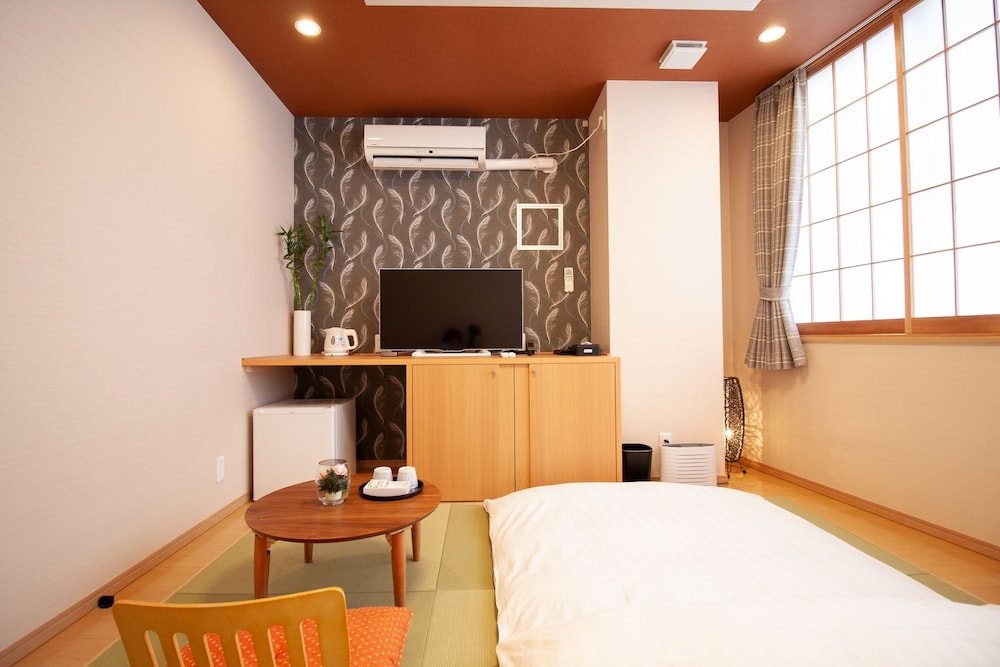 Nagomi Hotel Nippori 23/48