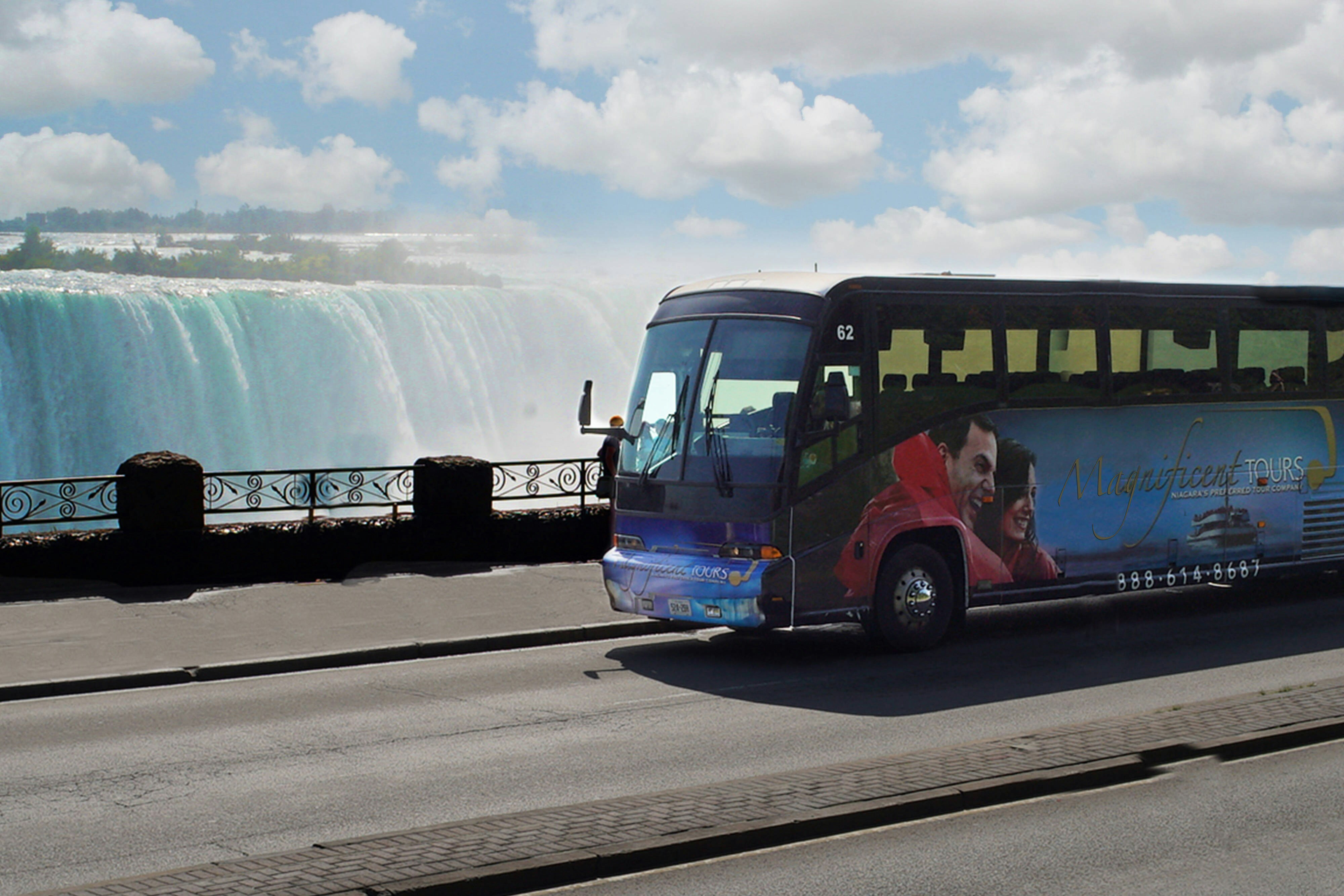 Niagara Falls Marriott on The Falls 4/31