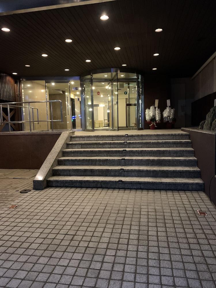 Kanazawa Frexhotel 40/45
