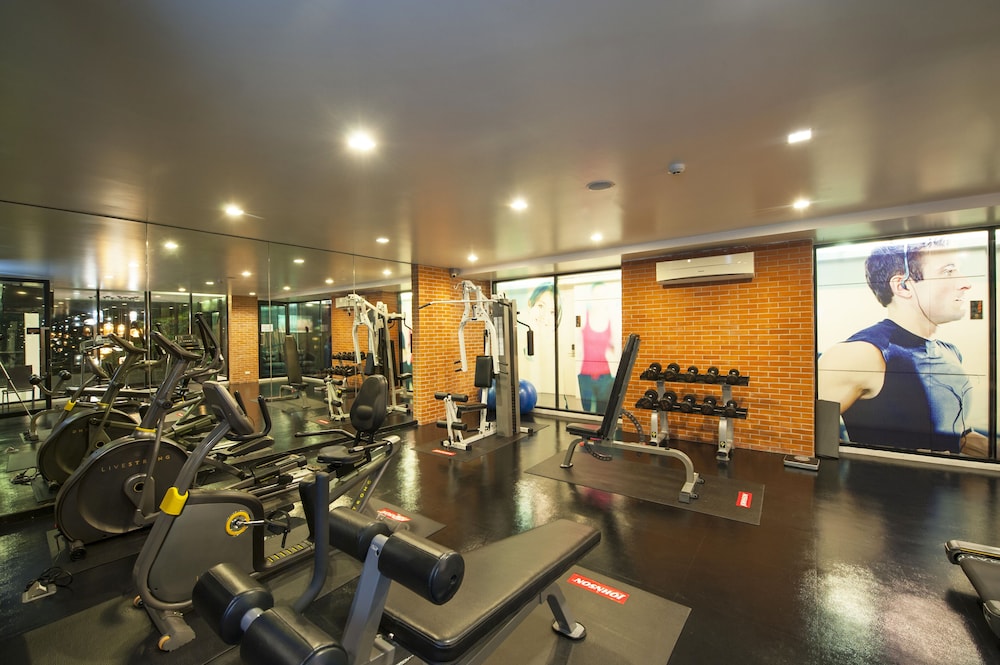 sport facilities
