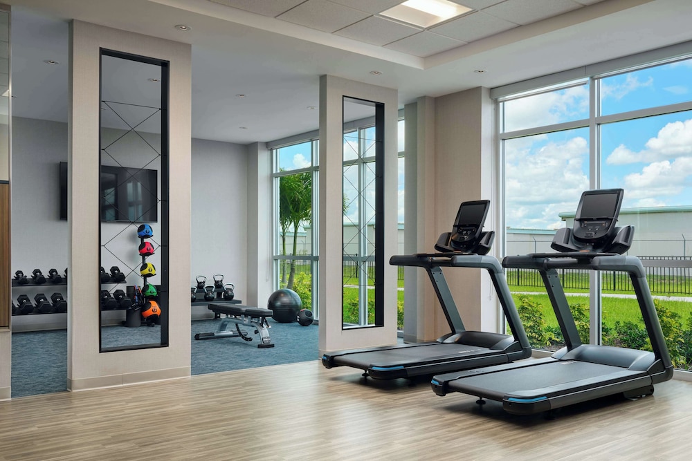 Hyatt Place Melbourne Airport 28/63