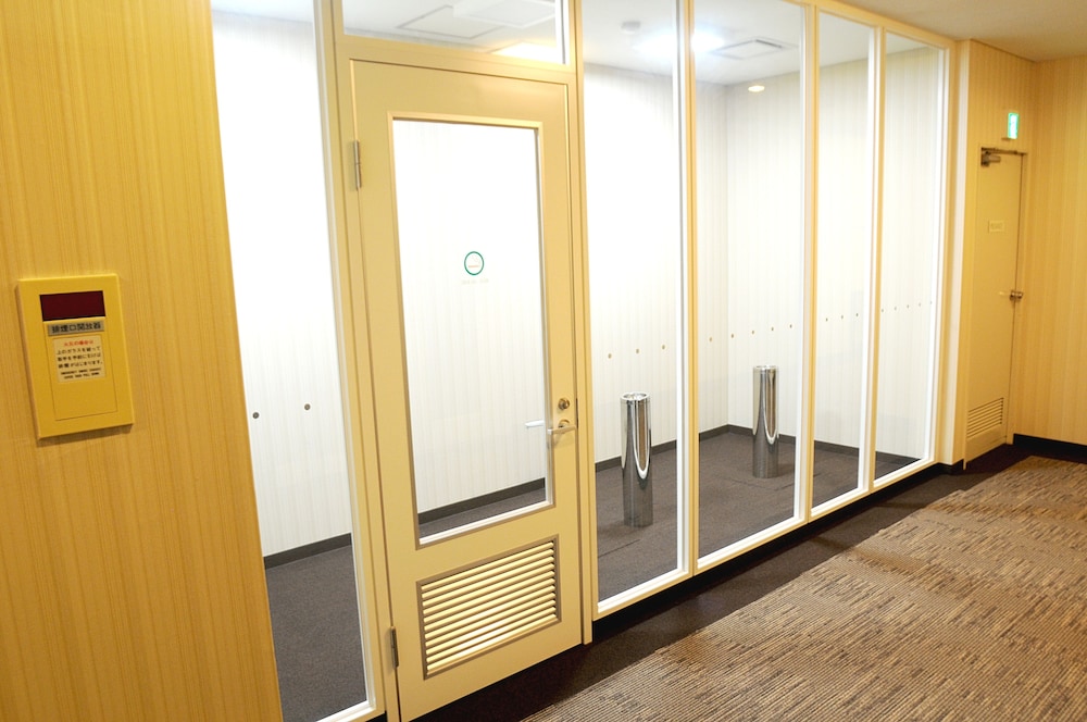HOTEL SUNROUTE HIKONE 38/51