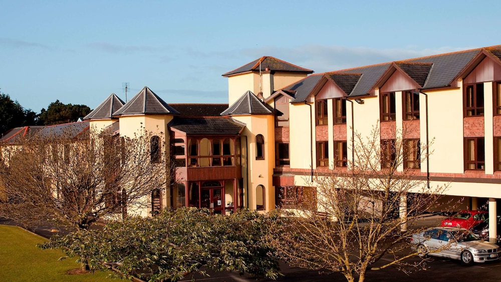 Gold Coast Golf Resort 5/64