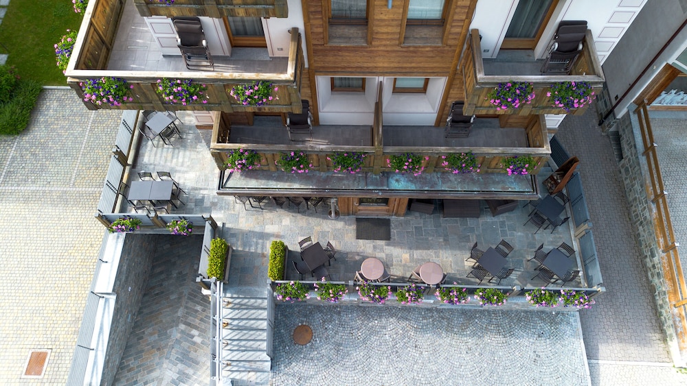 Sottovento Luxury Hospitality 8/67