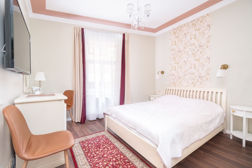 Forums Boutique Hotel 17/59