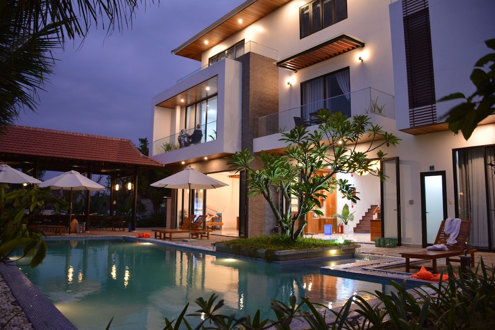 Hoi An Reverie Villas 61/70