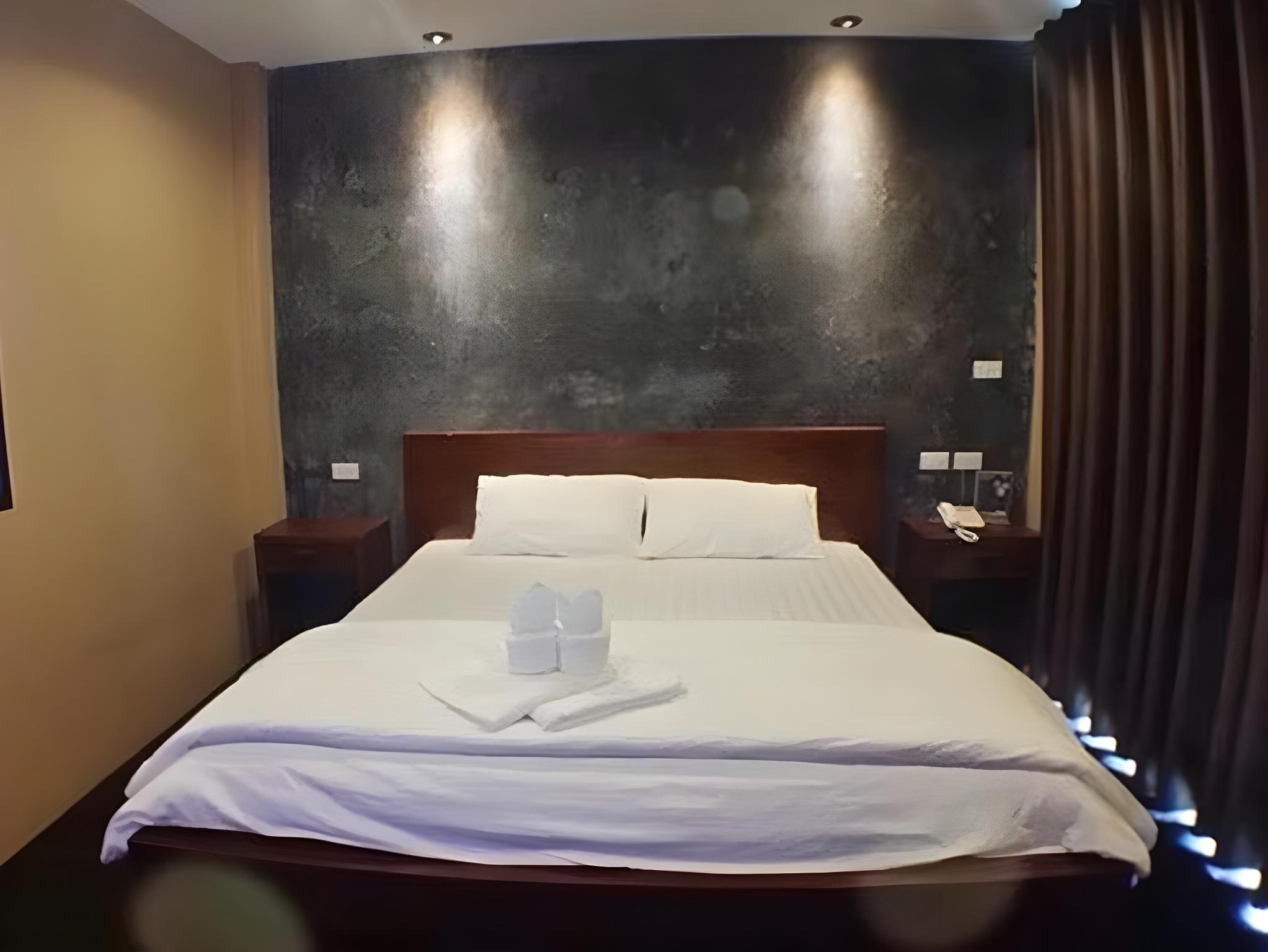 The Infinite Resort Nakhon Sawan 20/30