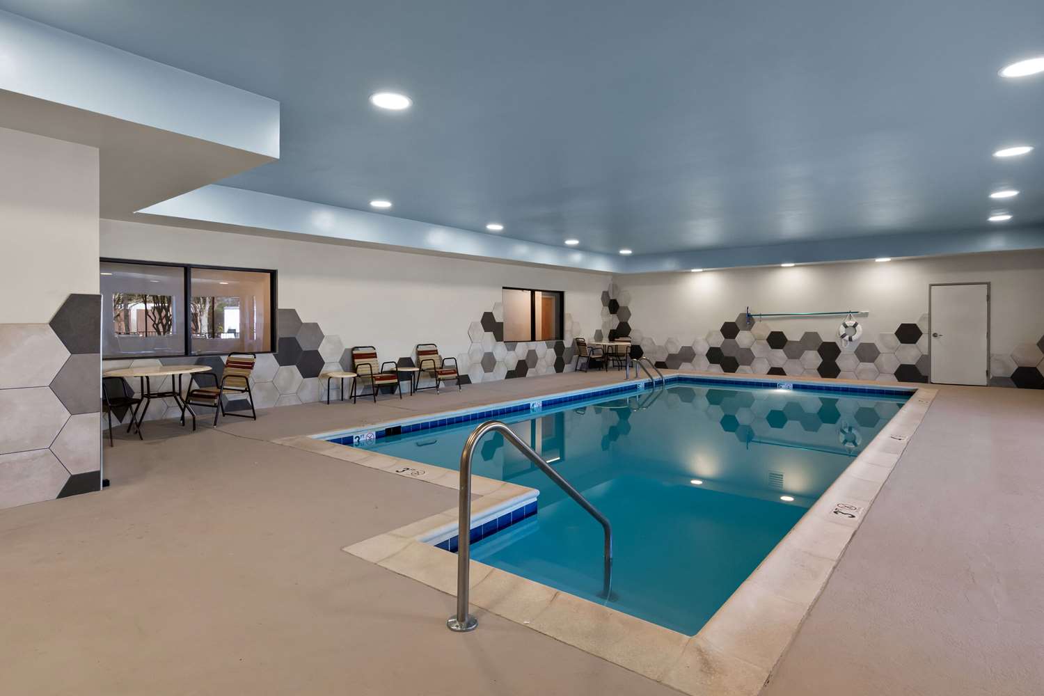 Comfort Inn & Suites Ashland - Richmond North 19/32