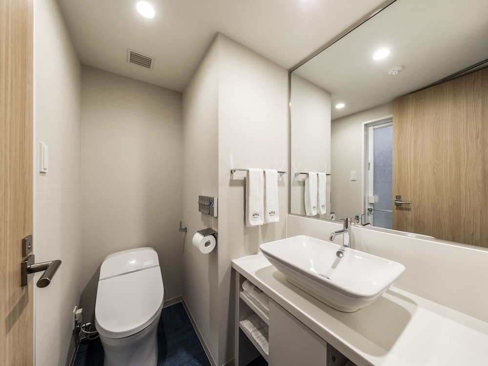 Hotel Gracery Osaka Namba 41/47