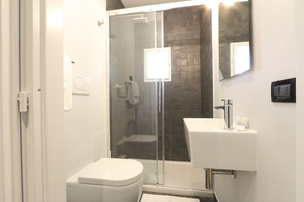 Hotel Ferrucci Firenze 40/50