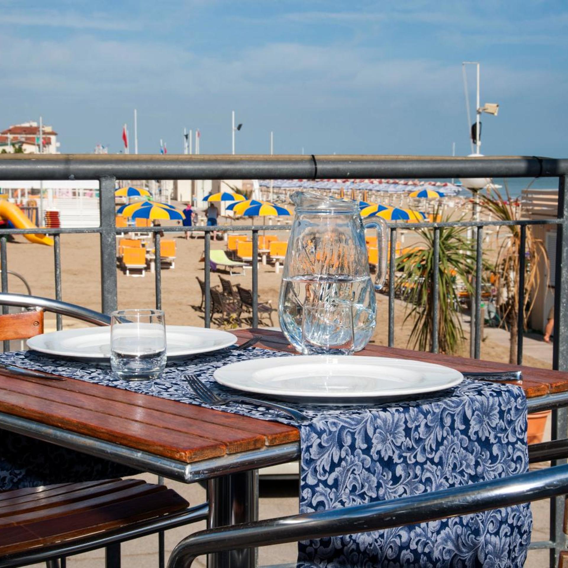 Hotel Strand 42/50