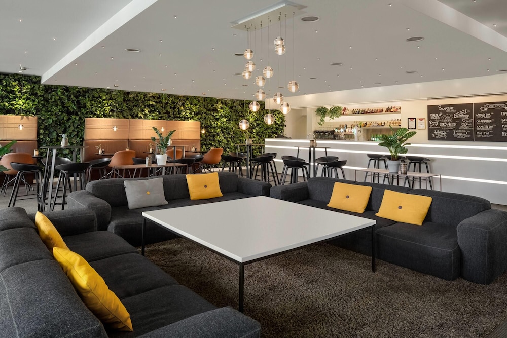 Comwell Hvide Hus Aalborg, Dolce by Wyndham 38/60