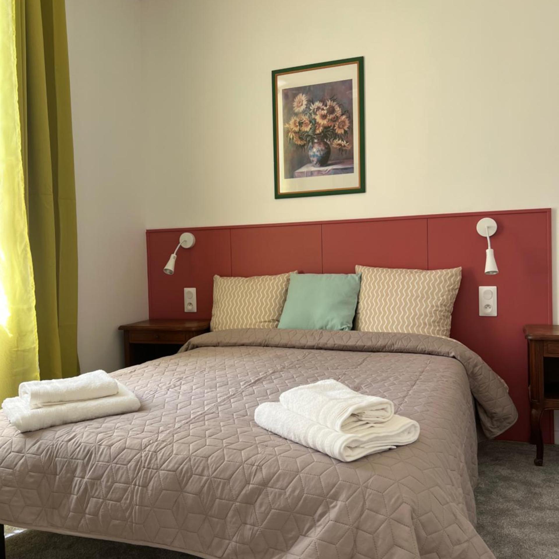 THEIA Hotel & Suites - Limoges Centre 16/43