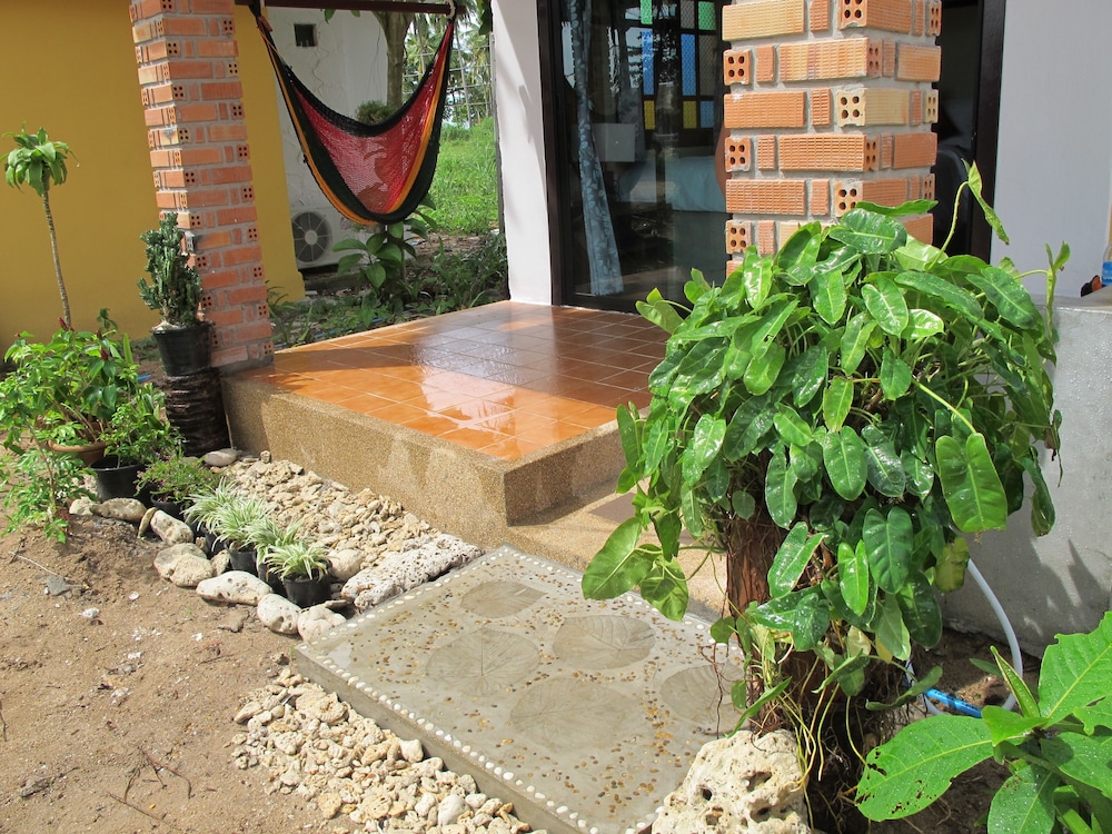 Coco Lanta Eco Resort 31/34