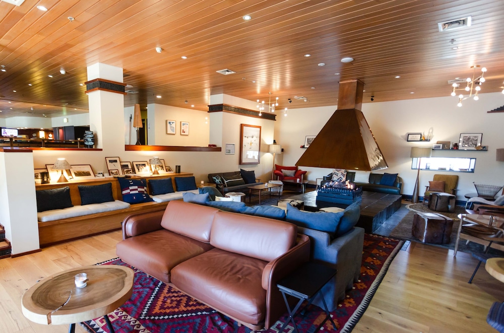 THREDBO ALPINE HOTEL 65/74